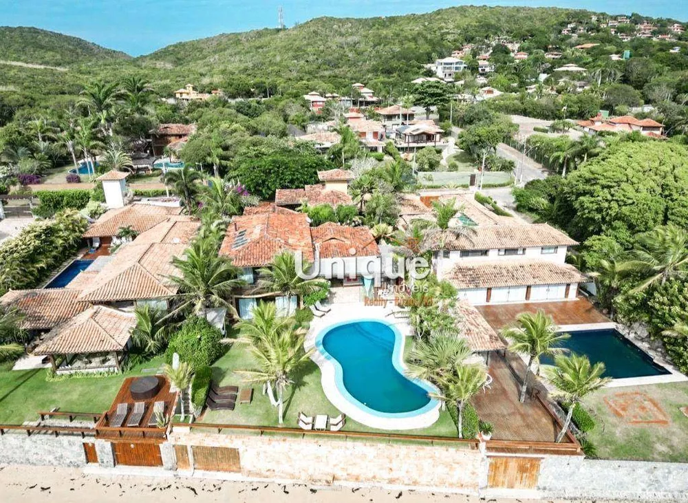 Casa, 5 quartos, 650 m² - Foto 38