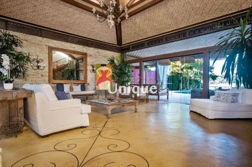 Casa, 5 quartos, 650 m² - Foto 5