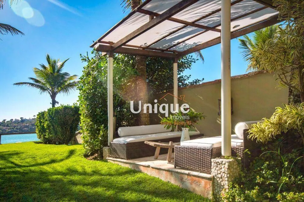 Casa, 5 quartos, 650 m² - Foto 30