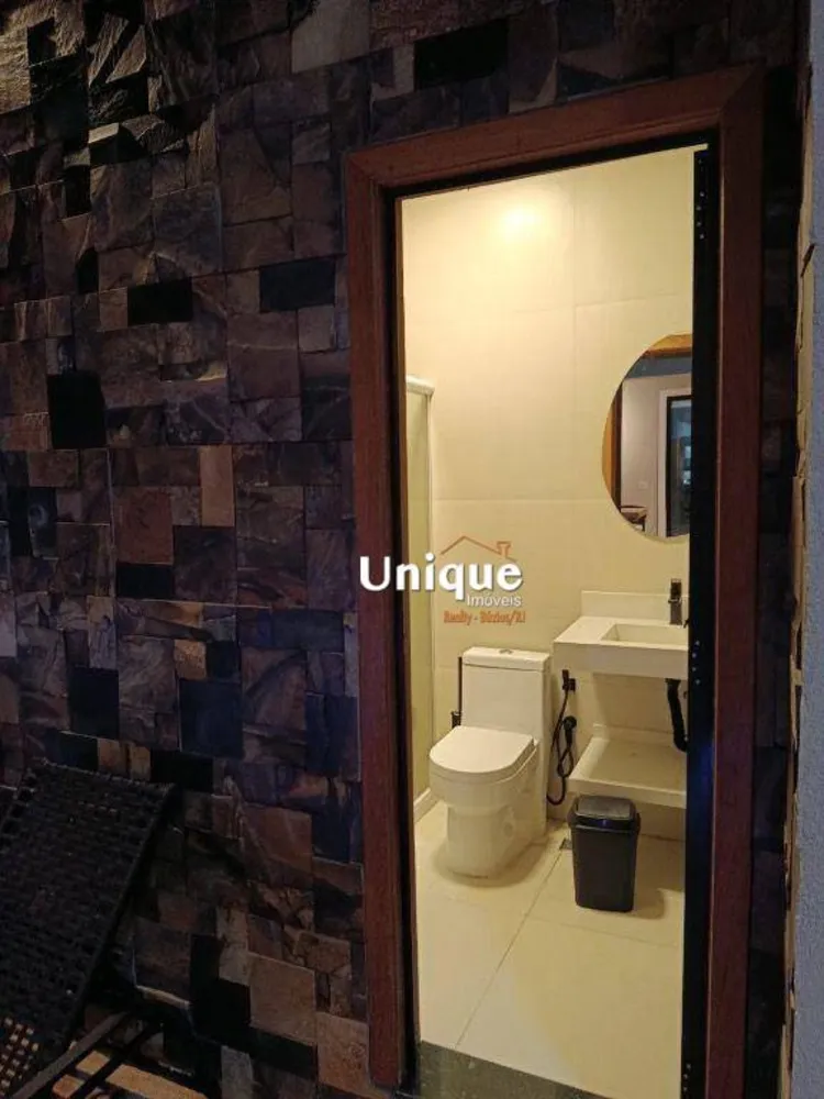 Casa de Condomínio, 3 quartos - Foto 7