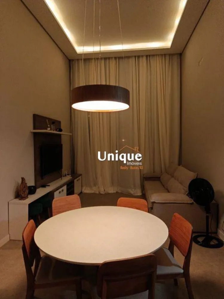 Casa de Condomínio, 3 quartos - Foto 2