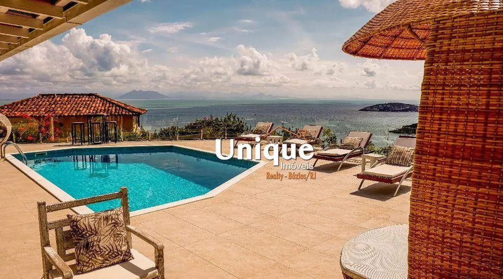 Pousada-Chalé, 9 quartos, 803 m² - Foto 1