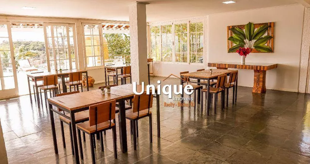 Pousada-Chalé, 9 quartos, 803 m² - Foto 12