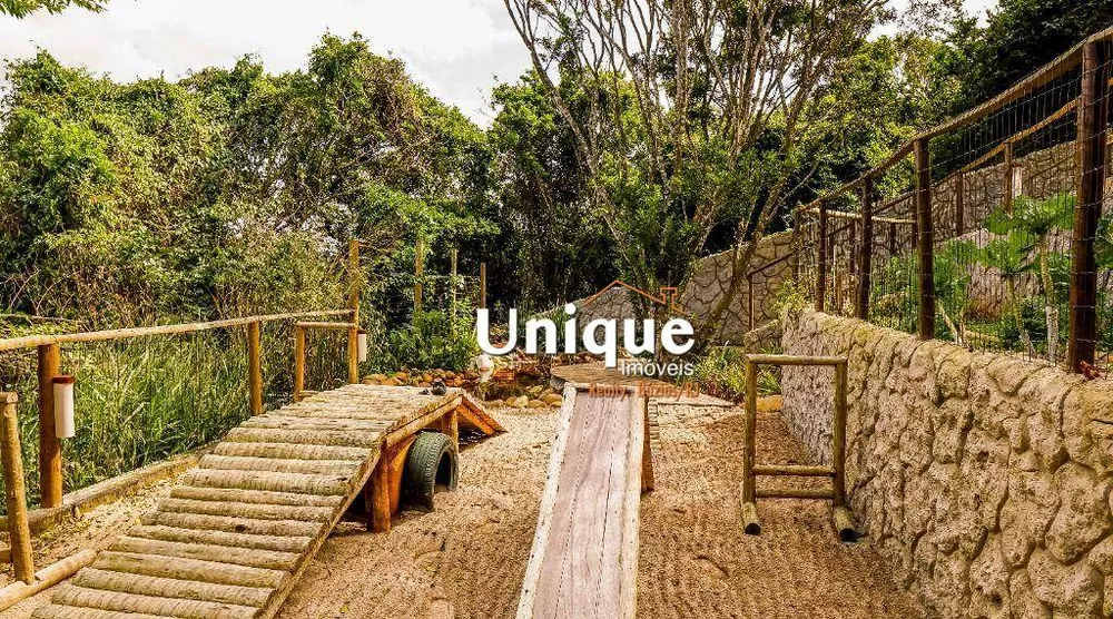 Pousada-Chalé, 9 quartos, 803 m² - Foto 34