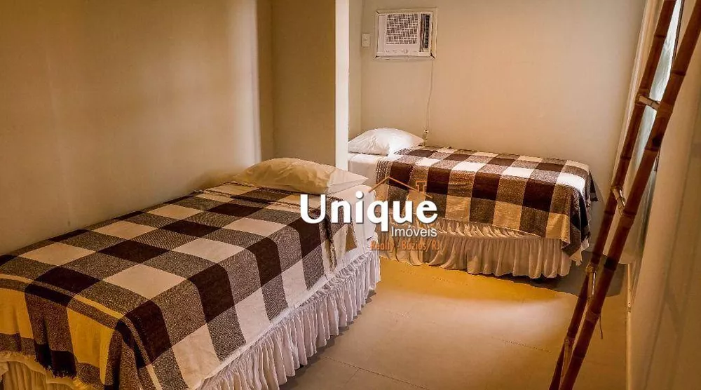 Pousada-Chalé, 9 quartos, 803 m² - Foto 38