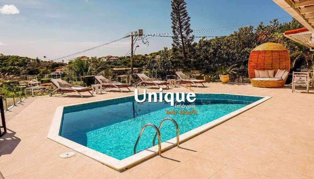 Pousada-Chalé, 9 quartos, 803 m² - Foto 15