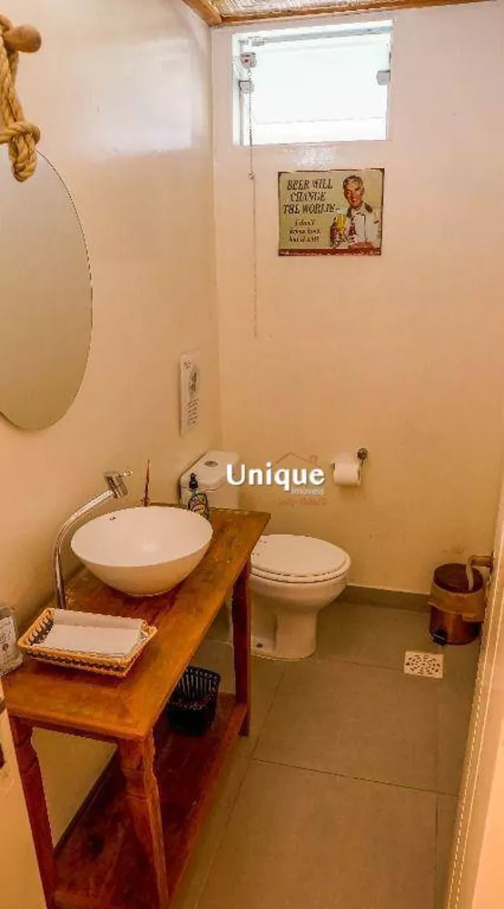 Pousada-Chalé, 9 quartos, 803 m² - Foto 18