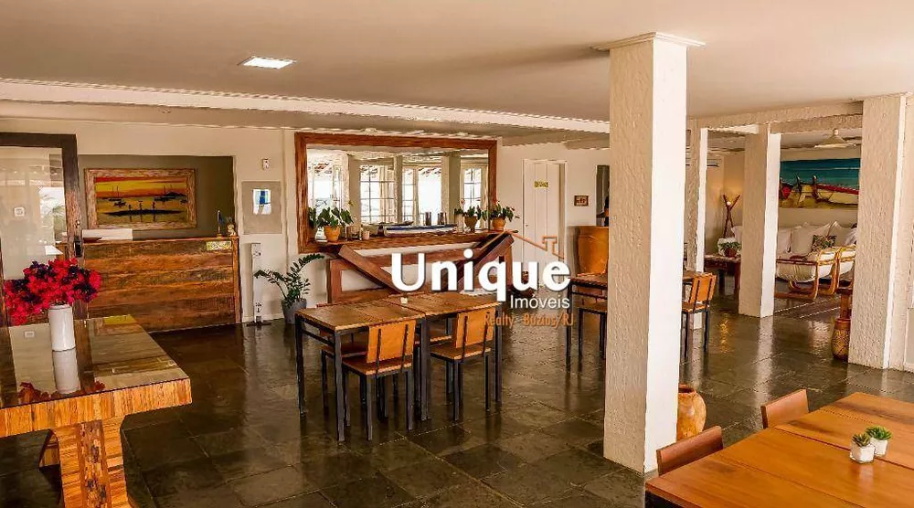 Pousada-Chalé, 9 quartos, 803 m² - Foto 9