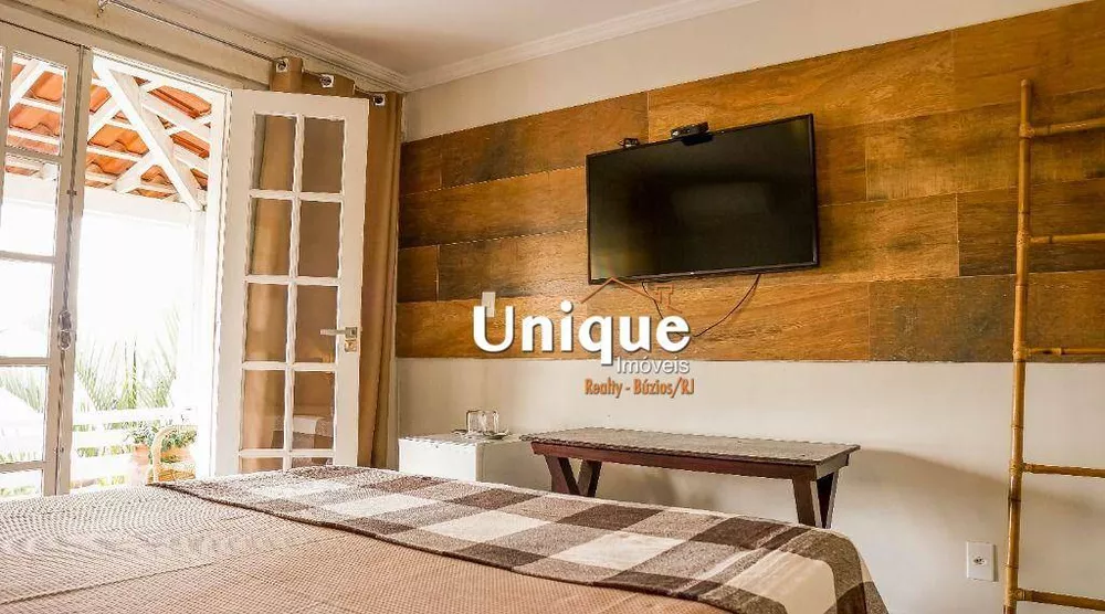 Pousada-Chalé, 9 quartos, 803 m² - Foto 24