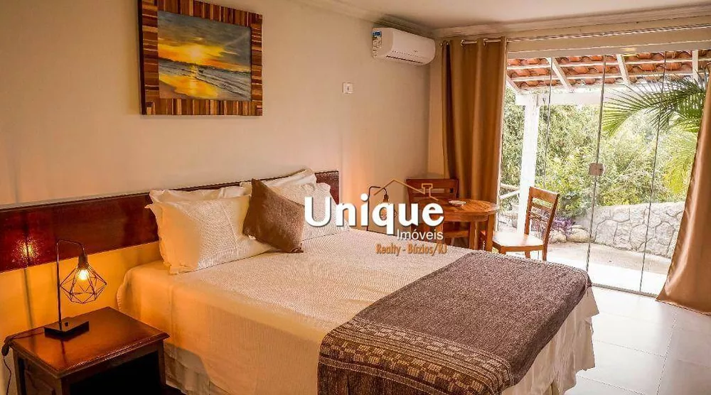 Pousada-Chalé, 9 quartos, 803 m² - Foto 35