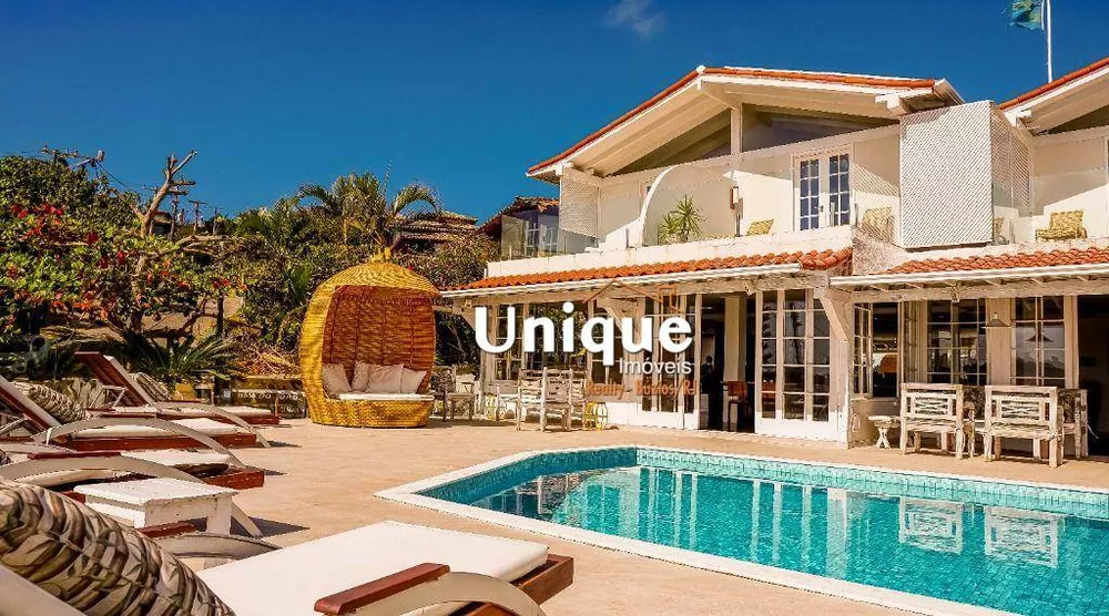 Pousada-Chalé, 9 quartos, 803 m² - Foto 3