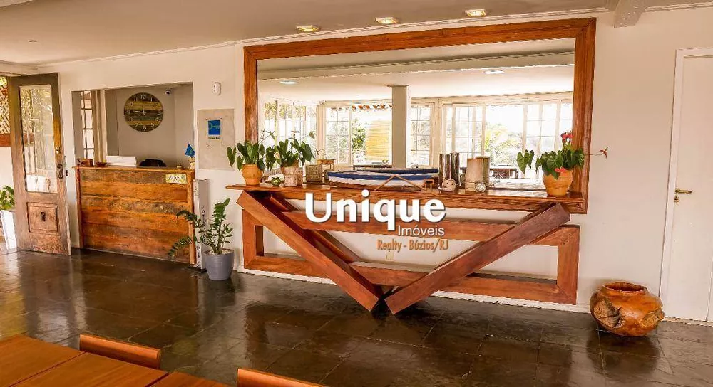 Pousada-Chalé, 9 quartos, 803 m² - Foto 8