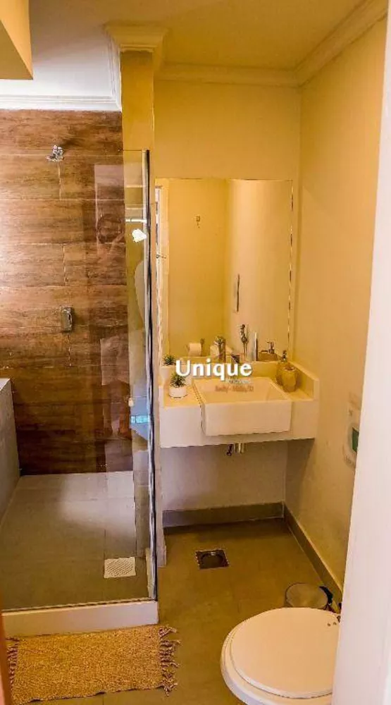 Pousada-Chalé, 9 quartos, 803 m² - Foto 21