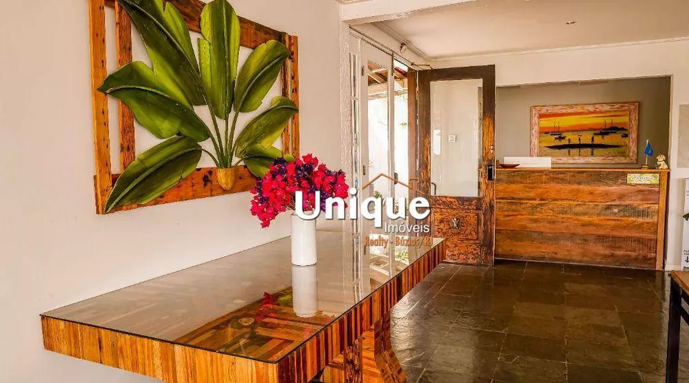 Pousada-Chalé, 9 quartos, 803 m² - Foto 16