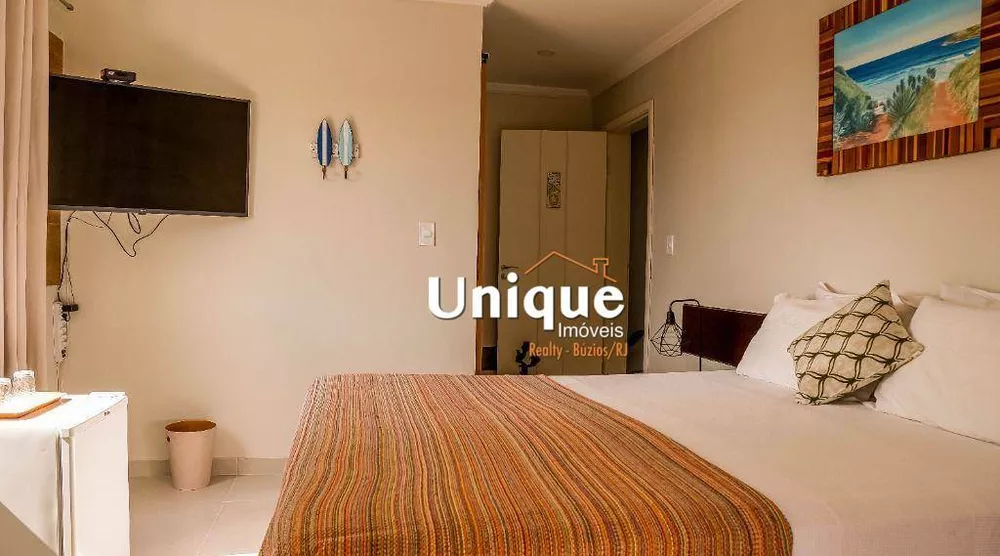 Pousada-Chalé, 9 quartos, 803 m² - Foto 20