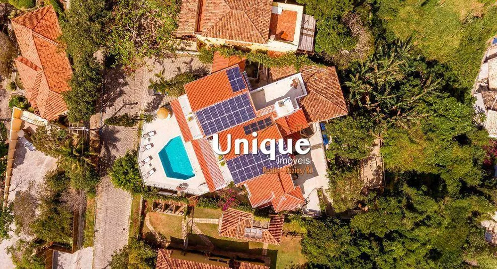 Pousada-Chalé, 9 quartos, 803 m² - Foto 7