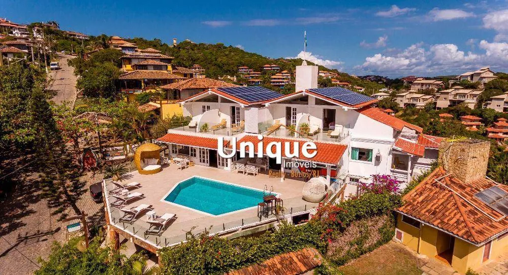 Pousada-Chalé, 9 quartos, 803 m² - Foto 4