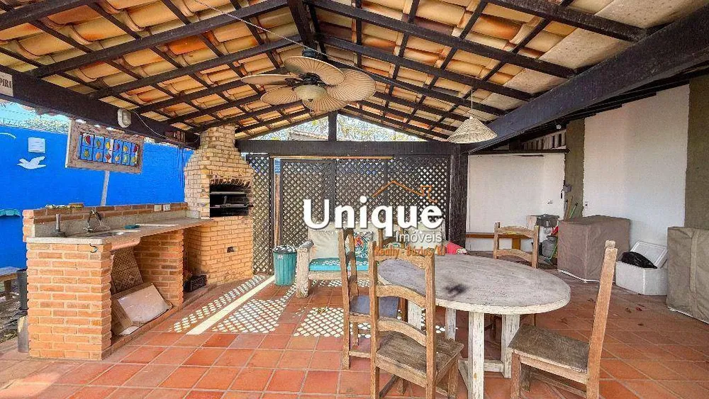 Casa de Condomínio, 2 quartos - Foto 4
