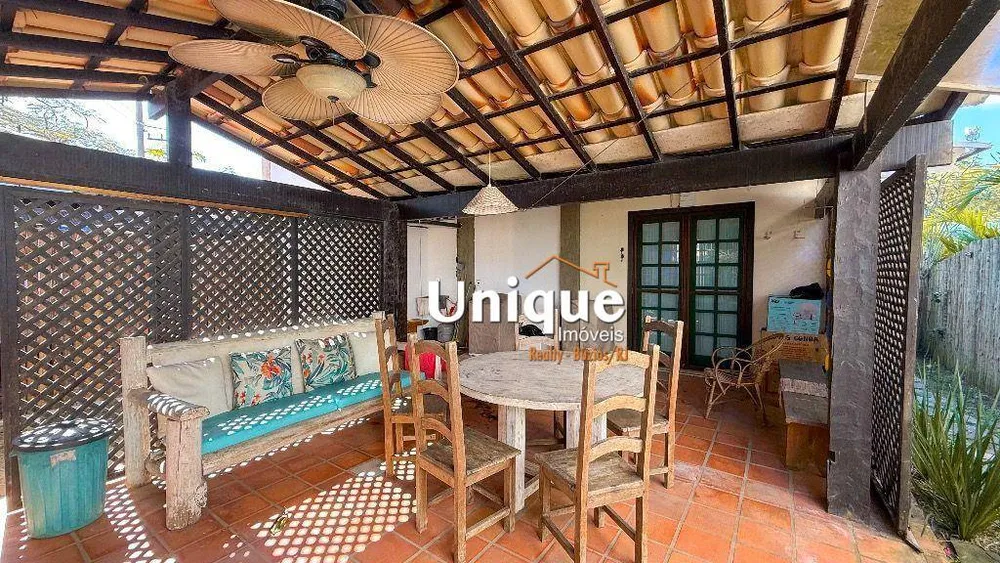 Casa de Condomínio, 2 quartos - Foto 3