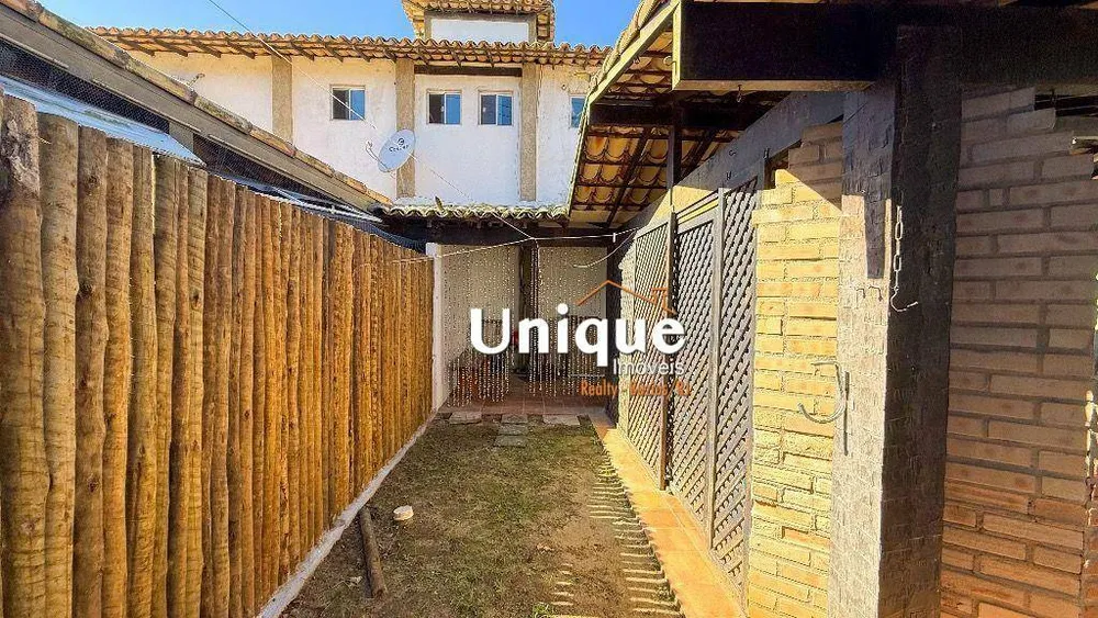 Casa de Condomínio, 2 quartos - Foto 7