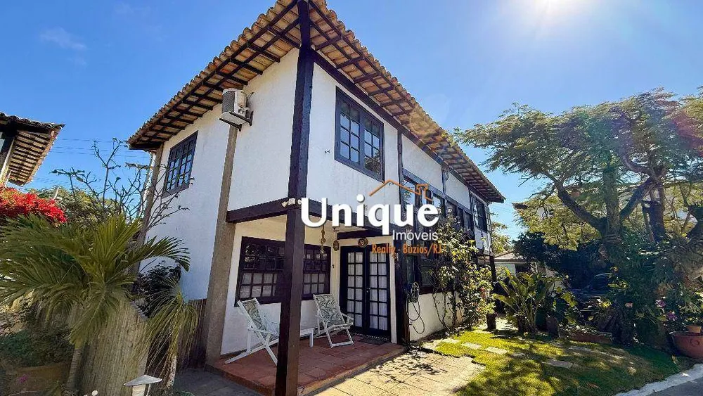 Casa de Condomínio, 2 quartos - Foto 1