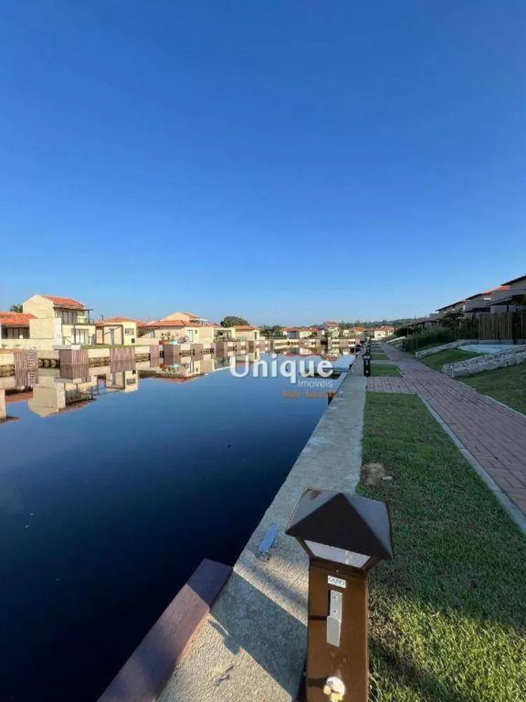 Casa de Condomínio, 4 quartos - Foto 34