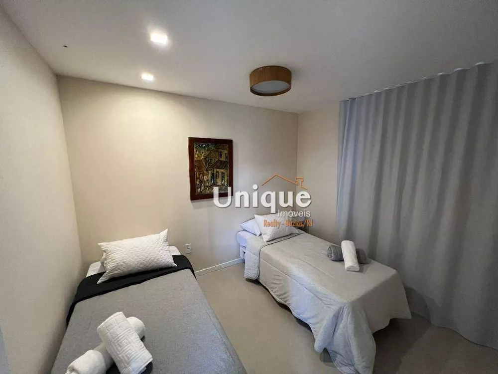 Casa de Condomínio, 4 quartos - Foto 23