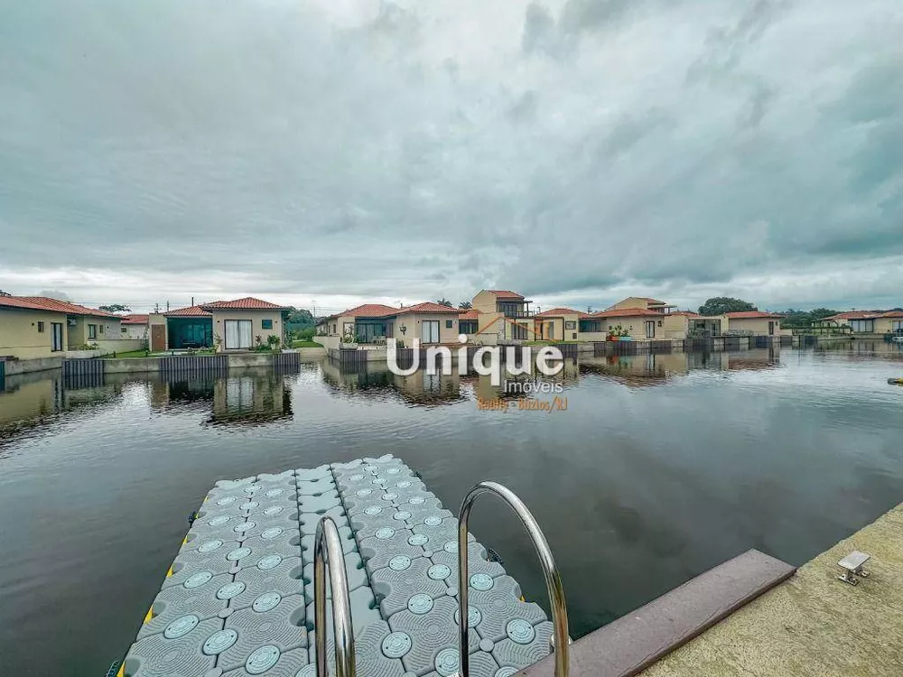 Casa de Condomínio, 4 quartos - Foto 32