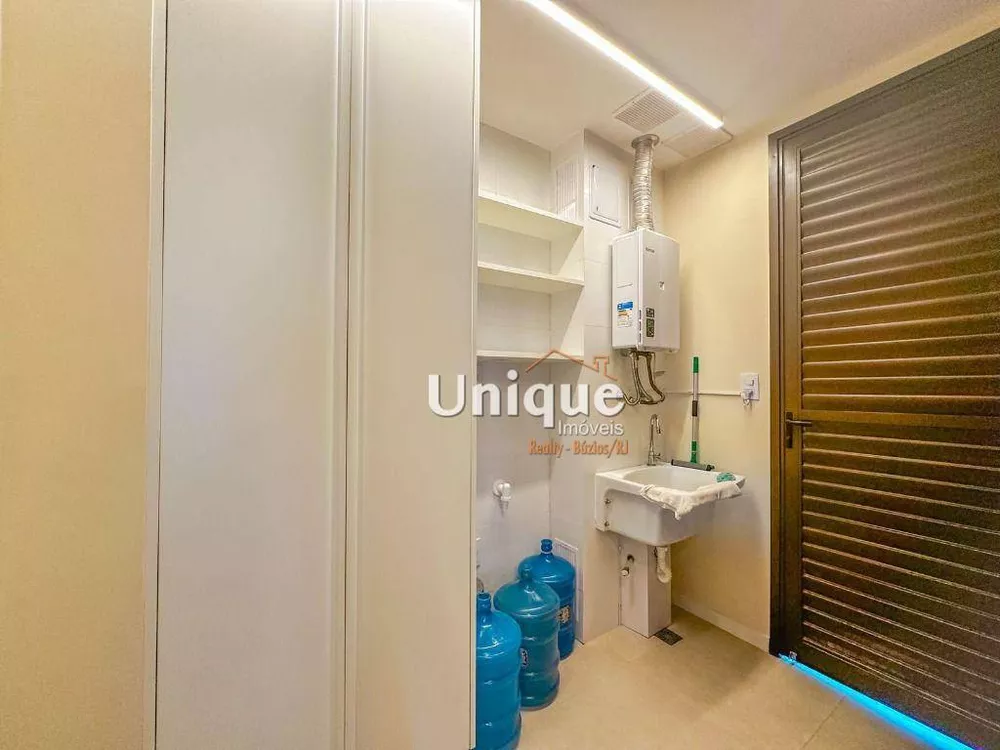 Casa de Condomínio, 4 quartos - Foto 31