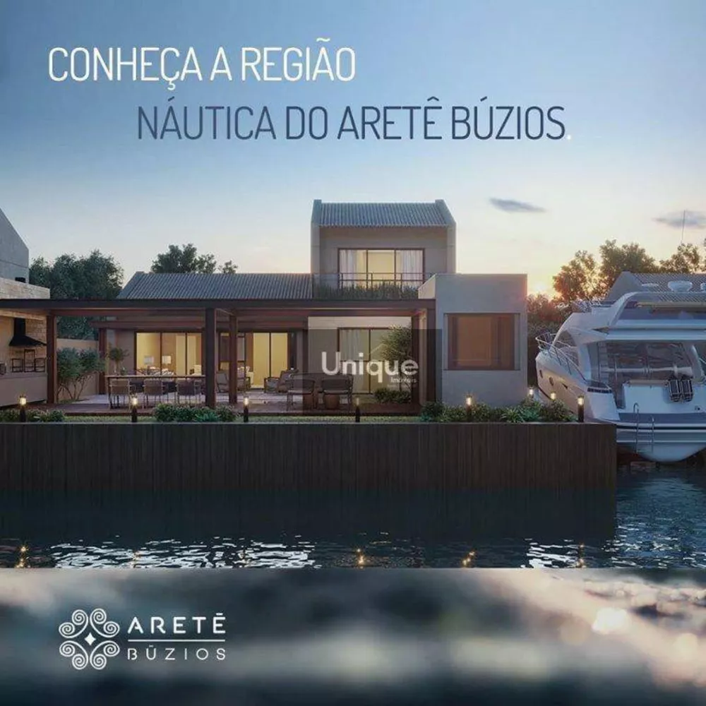 Casa de Condomínio, 4 quartos - Foto 63