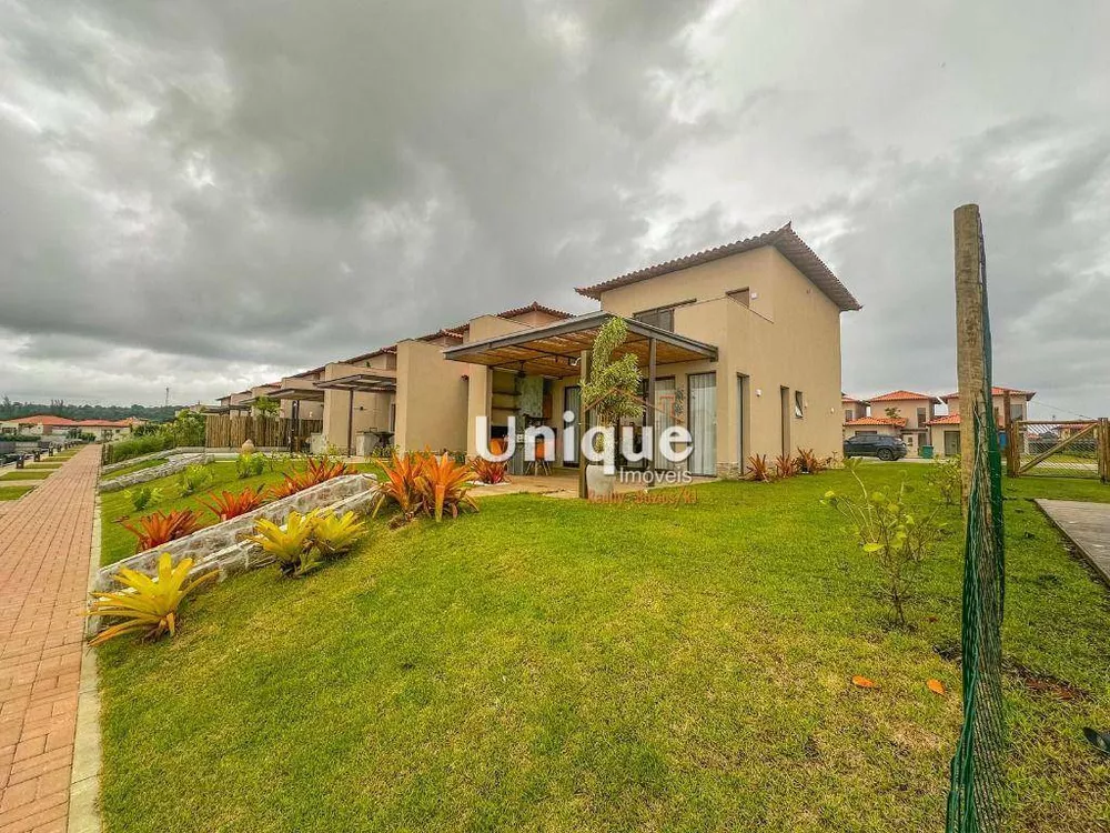 Casa de Condomínio, 4 quartos - Foto 26