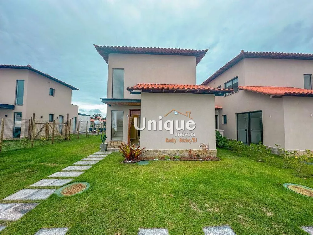 Casa de Condomínio, 4 quartos - Foto 24