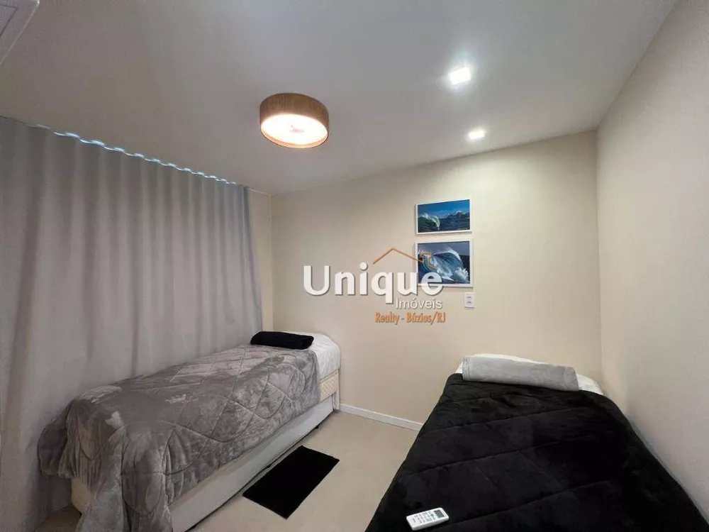 Casa de Condomínio, 4 quartos - Foto 22