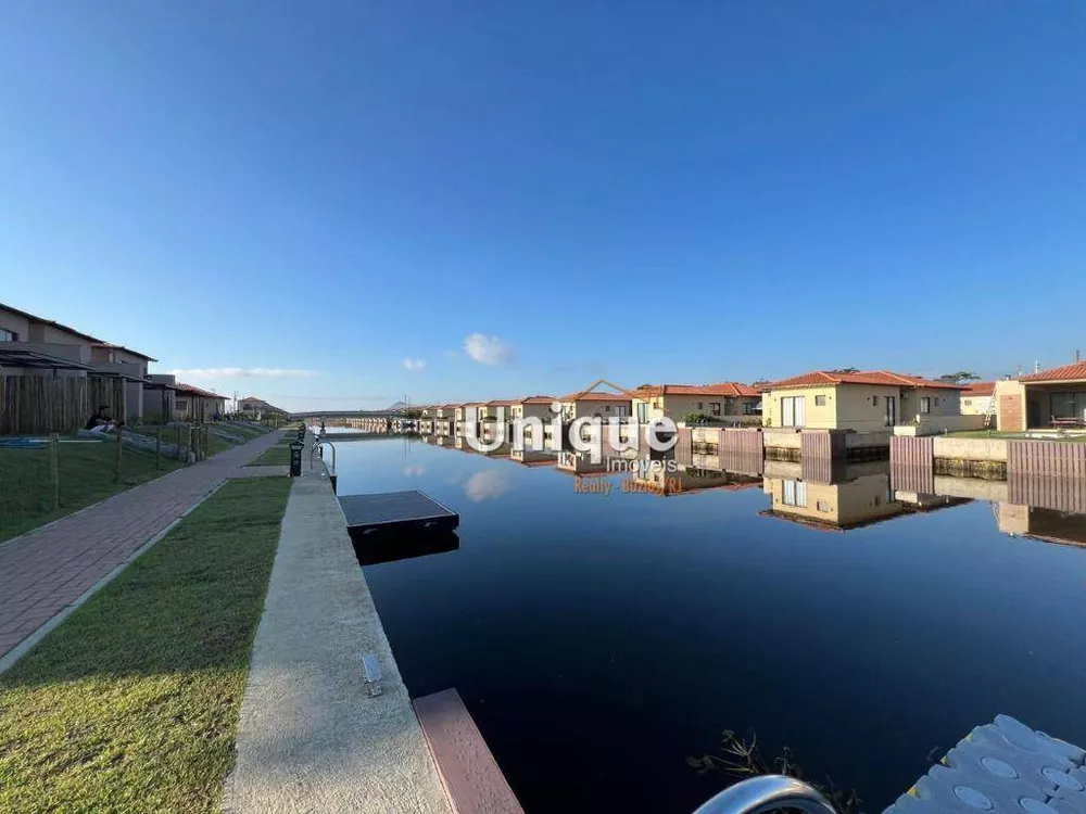 Casa de Condomínio, 4 quartos - Foto 33