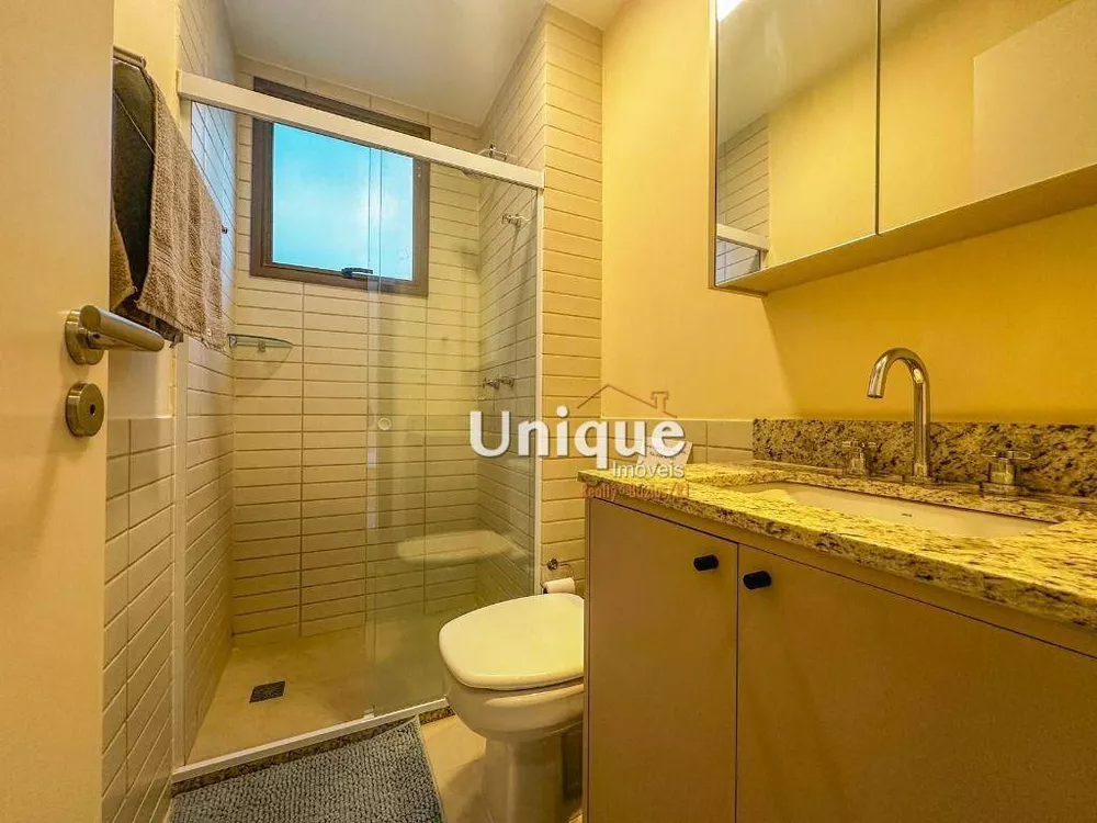 Casa de Condomínio, 4 quartos - Foto 21