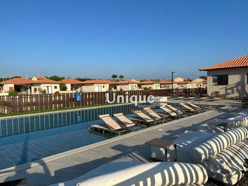 Casa de Condomínio, 4 quartos - Foto 39