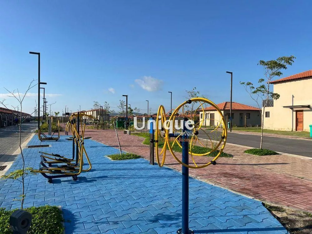 Casa de Condomínio, 4 quartos - Foto 41