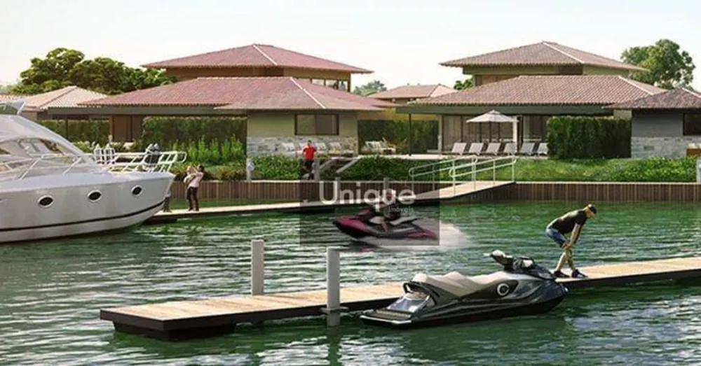 Casa de Condomínio, 4 quartos - Foto 64