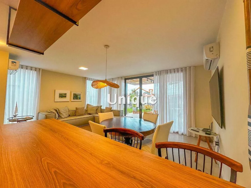 Casa de Condomínio, 4 quartos - Foto 9