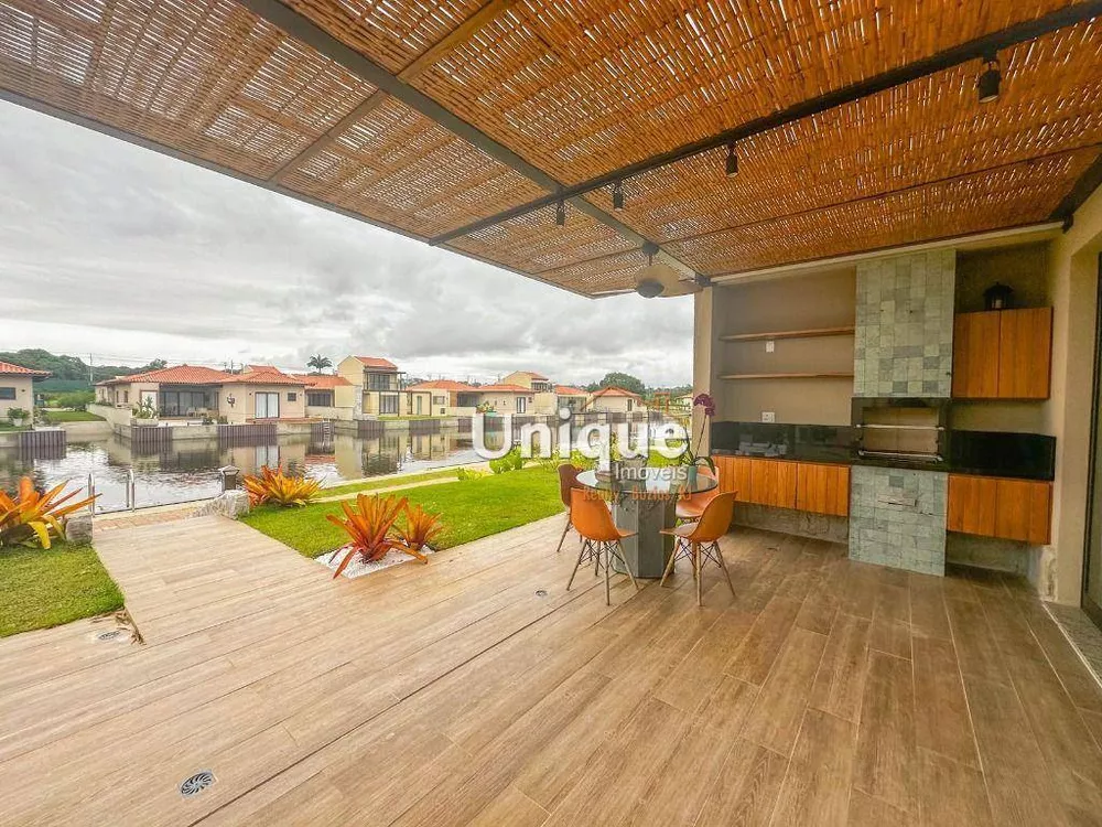 Casa de Condomínio, 4 quartos - Foto 5