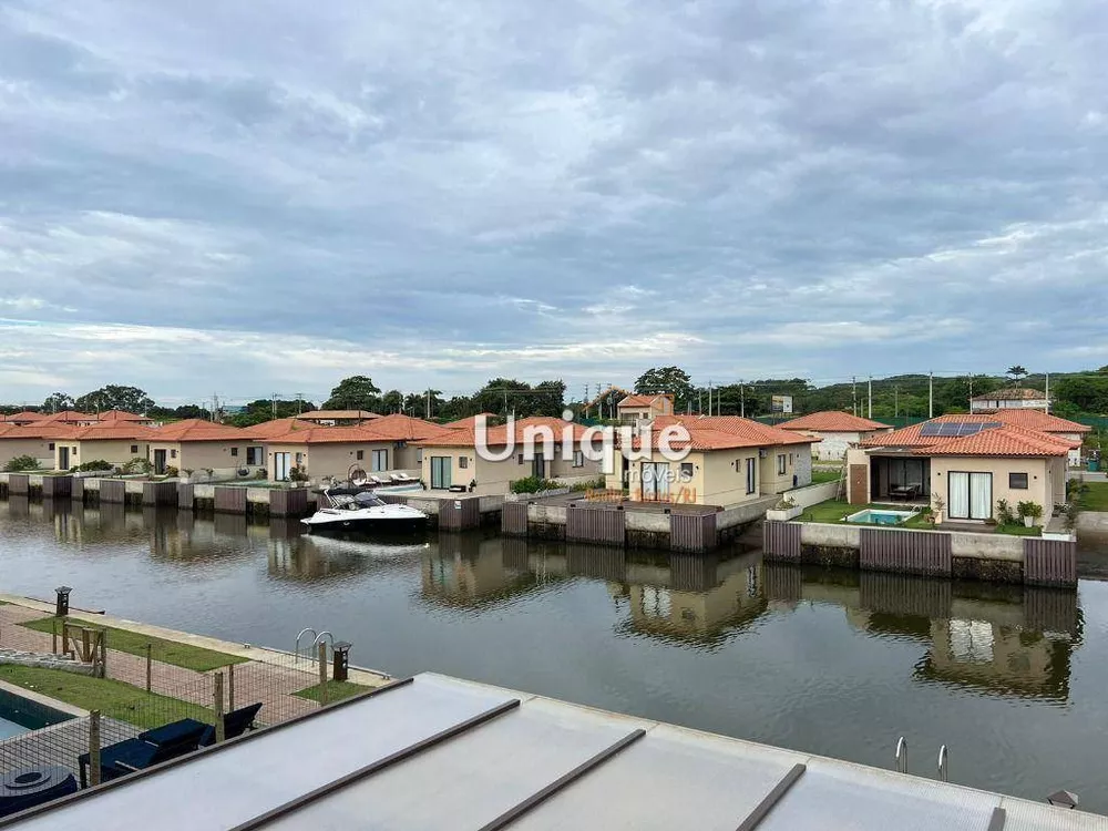 Casa de Condomínio, 4 quartos - Foto 3