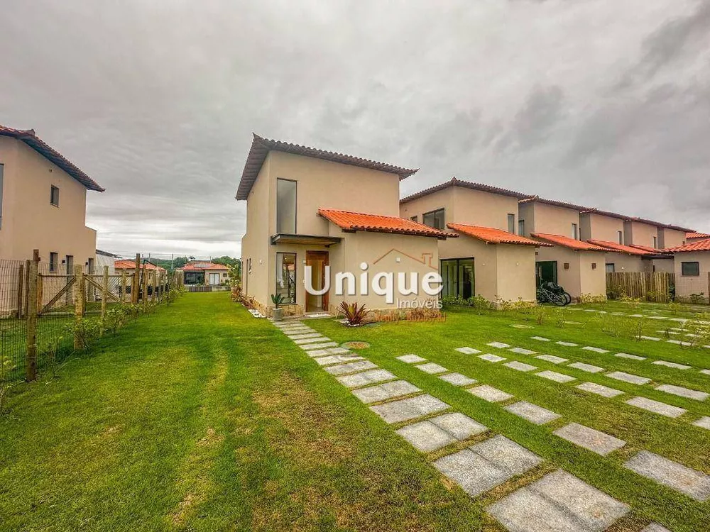 Casa de Condomínio, 4 quartos - Foto 25