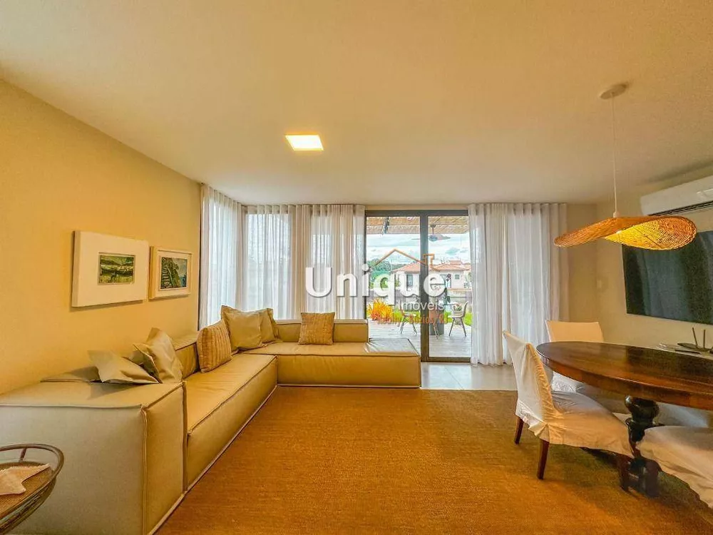 Casa de Condomínio, 4 quartos - Foto 8