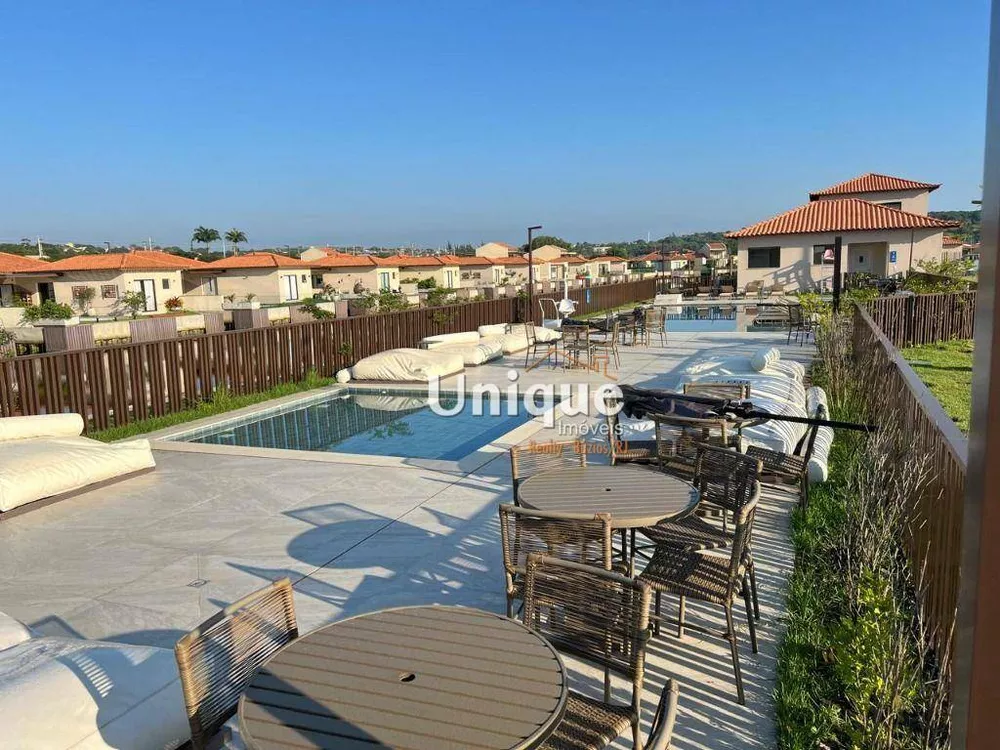 Casa de Condomínio, 4 quartos - Foto 38