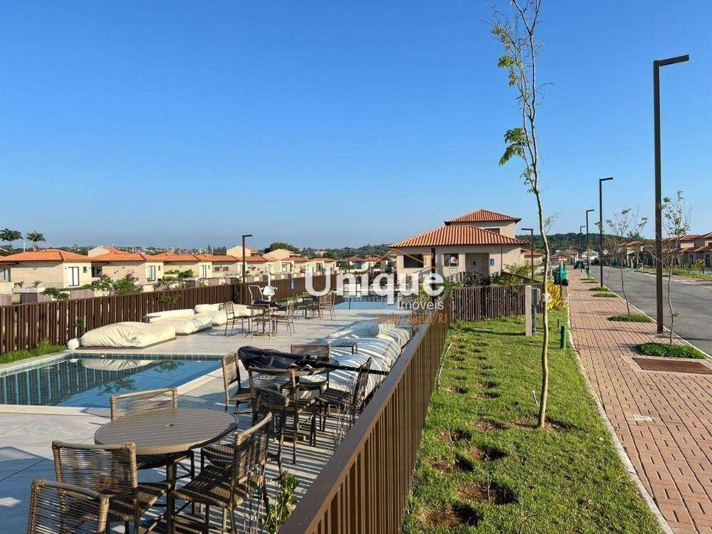 Casa de Condomínio, 4 quartos - Foto 37