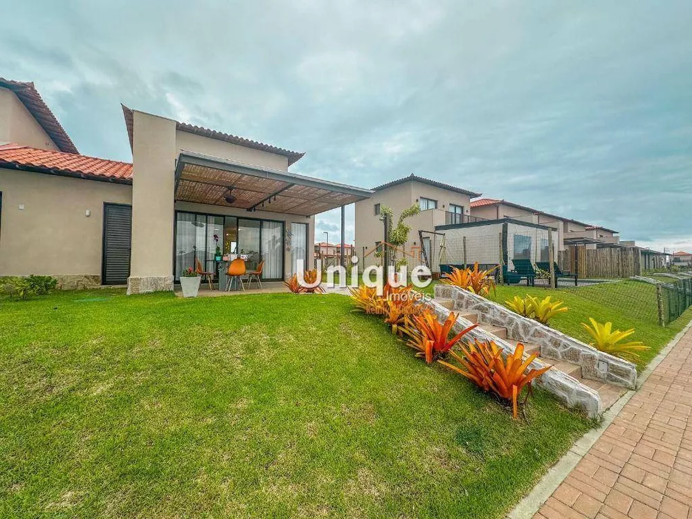 Casa de Condomínio, 4 quartos - Foto 27