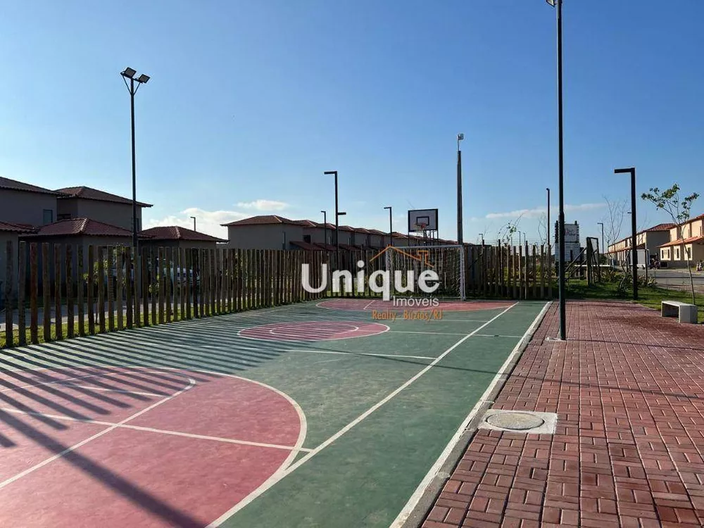 Casa de Condomínio, 4 quartos - Foto 36