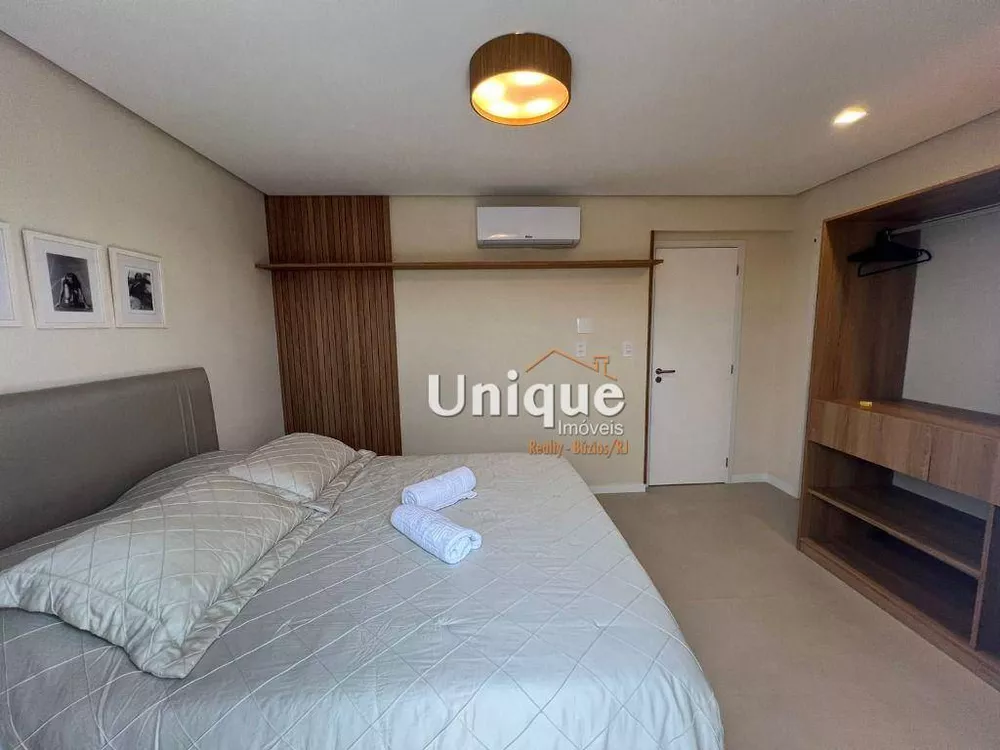 Casa de Condomínio, 4 quartos - Foto 17