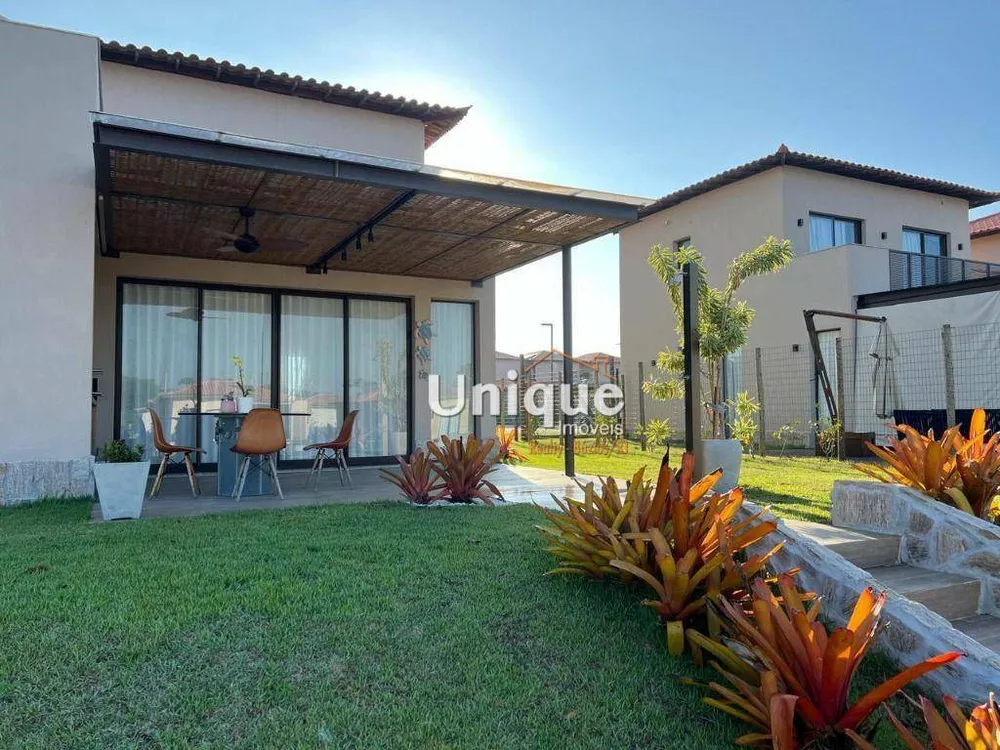 Casa de Condomínio, 4 quartos - Foto 2