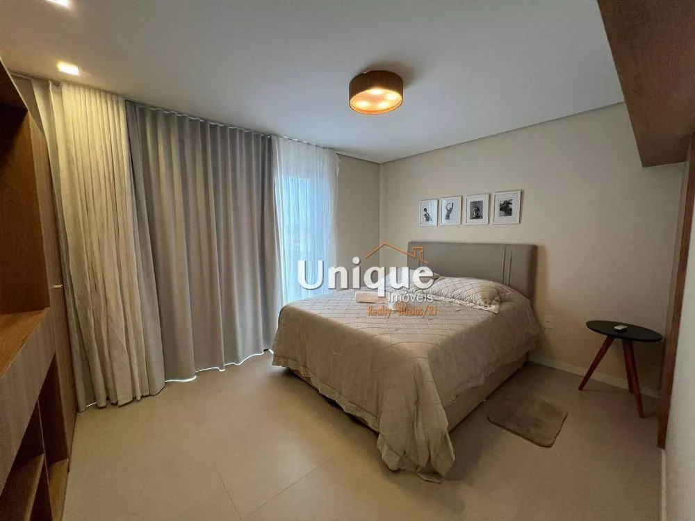 Casa de Condomínio, 4 quartos - Foto 16